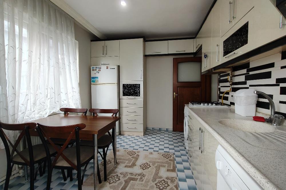 C21 WİNNER HASAN BASRİ ÇANTAY MAHALLESİ 3+1 KİRALIK DAİRE