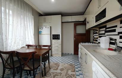 C21 WİNNER HASAN BASRİ ÇANTAY MAHALLESİ 3+1 KİRALIK DAİRE