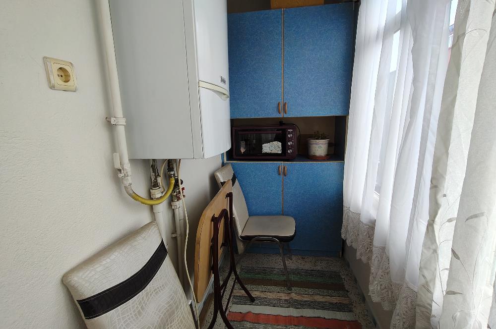 C21 WİNNER HASAN BASRİ ÇANTAY MAHALLESİ 3+1 KİRALIK DAİRE