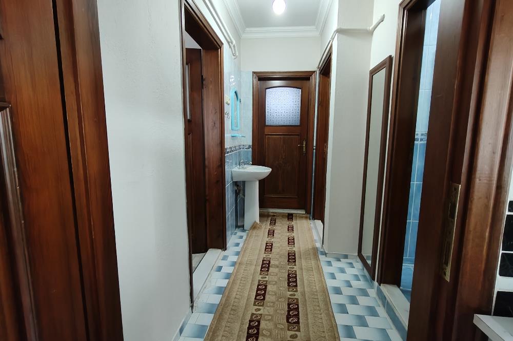 C21 WİNNER HASAN BASRİ ÇANTAY MAHALLESİ 3+1 KİRALIK DAİRE