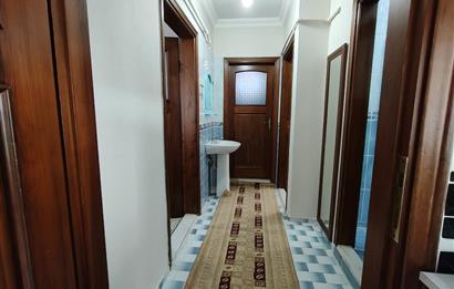 C21 WİNNER HASAN BASRİ ÇANTAY MAHALLESİ 3+1 KİRALIK DAİRE