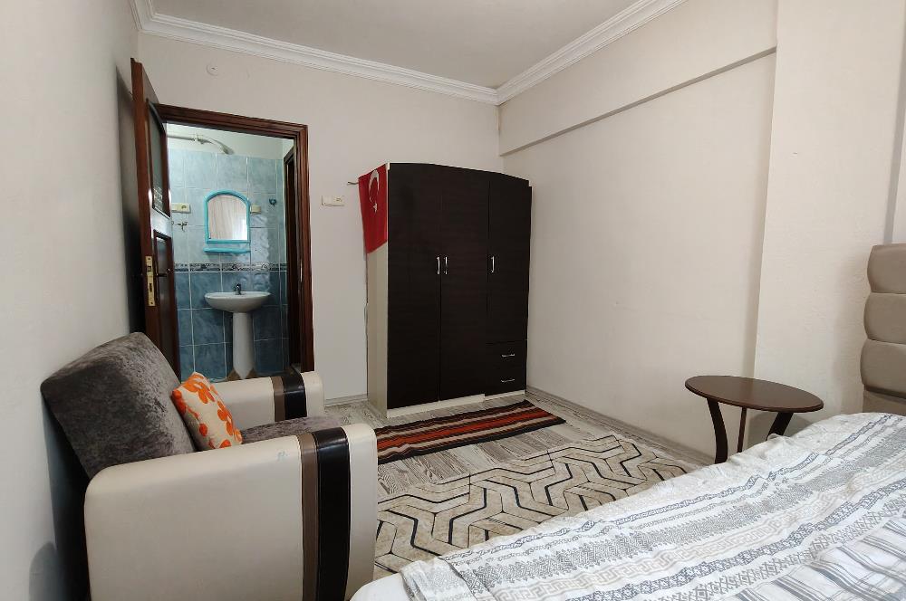 C21 WİNNER HASAN BASRİ ÇANTAY MAHALLESİ 3+1 KİRALIK DAİRE