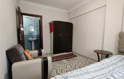 C21 WİNNER HASAN BASRİ ÇANTAY MAHALLESİ 3+1 KİRALIK DAİRE