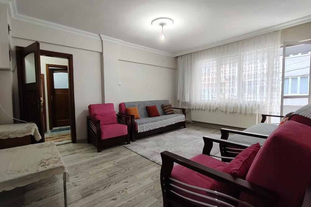 C21 WİNNER HASAN BASRİ ÇANTAY MAHALLESİ 3+1 KİRALIK DAİRE