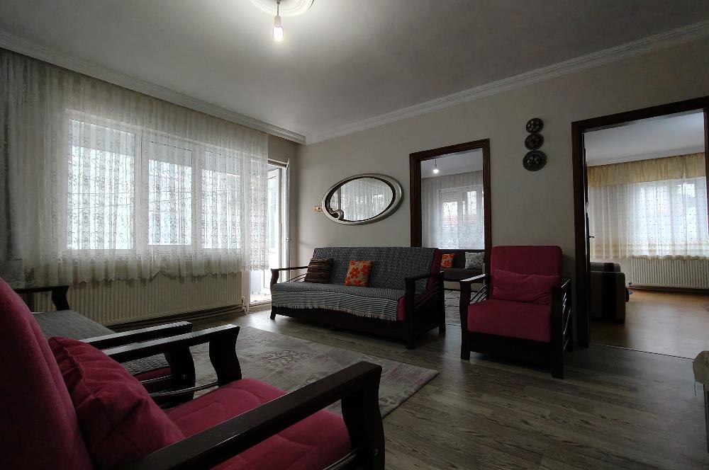 C21 WİNNER HASAN BASRİ ÇANTAY MAHALLESİ 3+1 KİRALIK DAİRE