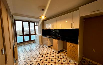 C21'DEN KAPANMAZ TERAS MANZARALI, KREDİYE UYGUN 3+1