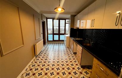 C21'DEN KAPANMAZ TERAS MANZARALI, KREDİYE UYGUN 3+1