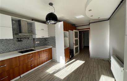 C21'DEN METROYA YÜRÜME MESAFESİNDE 210 M2 TAKASA UYGUN 4+1