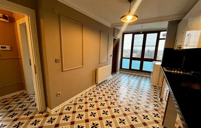 C21'DEN KAPANMAZ TERAS MANZARALI, KREDİYE UYGUN 3+1