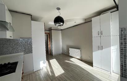 C21'DEN METROYA YÜRÜME MESAFESİNDE 210 M2 TAKASA UYGUN 4+1