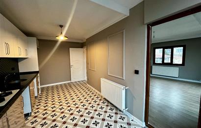 C21'DEN KAPANMAZ TERAS MANZARALI, KREDİYE UYGUN 3+1