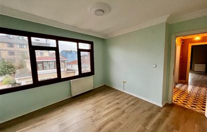 C21'DEN KAPANMAZ TERAS MANZARALI, KREDİYE UYGUN 3+1