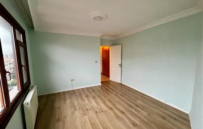 C21'DEN KAPANMAZ TERAS MANZARALI, KREDİYE UYGUN 3+1