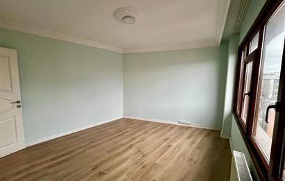 C21'DEN KAPANMAZ TERAS MANZARALI, KREDİYE UYGUN 3+1