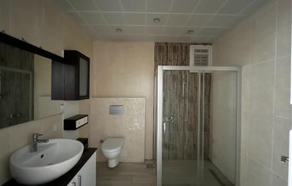 C21'DEN METROYA YÜRÜME MESAFESİNDE 210 M2 TAKASA UYGUN 4+1