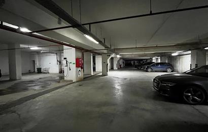 C21'DEN METROYA YÜRÜME MESAFESİNDE 210 M2 TAKASA UYGUN 4+1