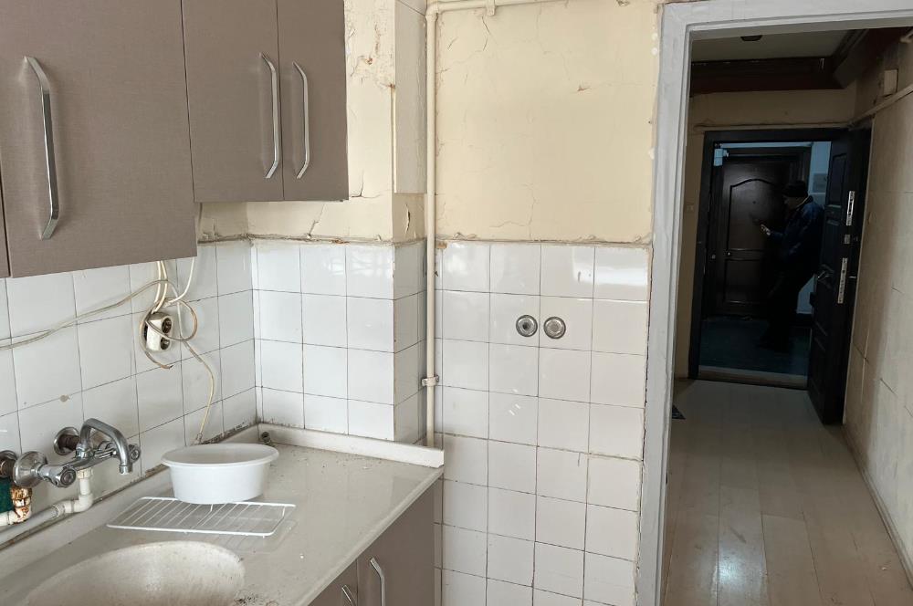 ATATÜRK BULVARIN'DA PRESTİJLİ KONUMDA 2+1 DAİRE OFİS