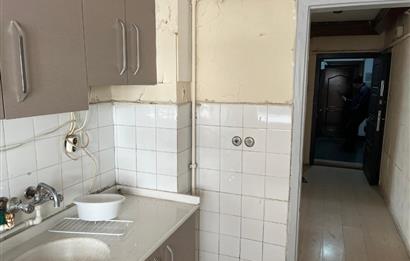 ATATÜRK BULVARIN'DA PRESTİJLİ KONUMDA 2+1 DAİRE OFİS