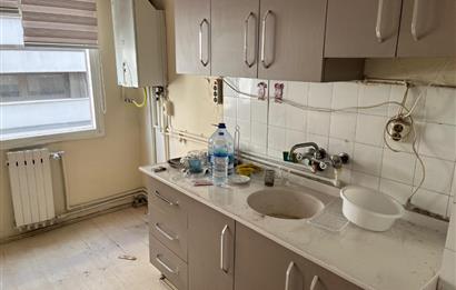 ATATÜRK BULVARIN'DA PRESTİJLİ KONUMDA 2+1 DAİRE OFİS