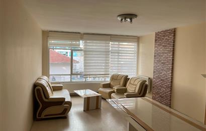 ATATÜRK BULVARIN'DA PRESTİJLİ KONUMDA 2+1 DAİRE OFİS