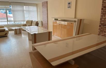 ATATÜRK BULVARIN'DA PRESTİJLİ KONUMDA 2+1 DAİRE OFİS