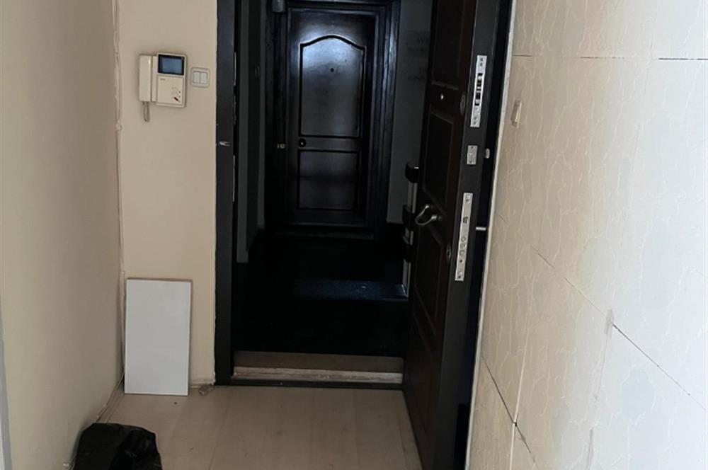 ATATÜRK BULVARIN'DA PRESTİJLİ KONUMDA 2+1 DAİRE OFİS