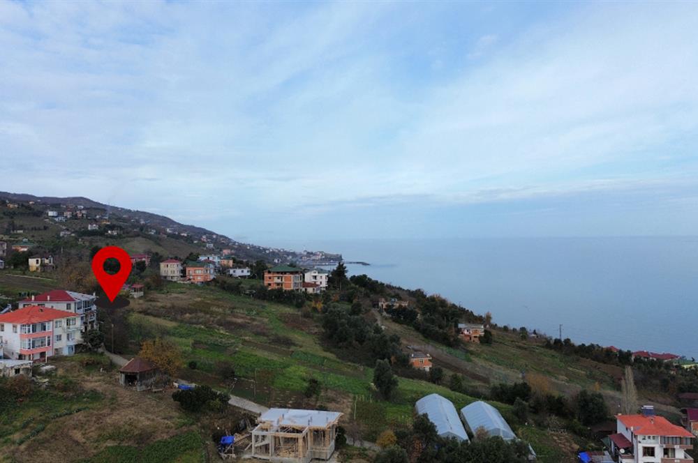 M21 TEAM'den İMARLI YATIRIMLIK ARSA