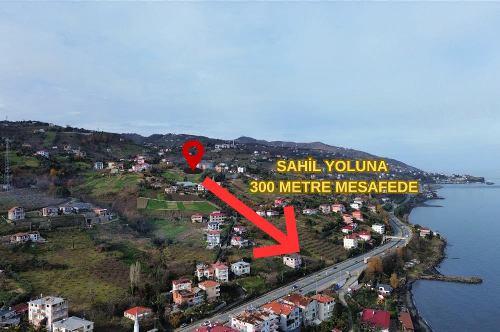 M21 TEAM'den İMARLI YATIRIMLIK ARSA