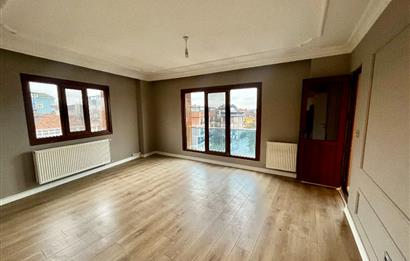 C21'DEN KAPANMAZ TERAS MANZARALI, KREDİYE UYGUN 3+1