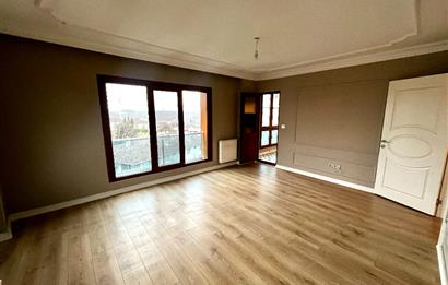 C21'DEN KAPANMAZ TERAS MANZARALI, KREDİYE UYGUN 3+1