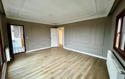 C21'DEN KAPANMAZ TERAS MANZARALI, KREDİYE UYGUN 3+1