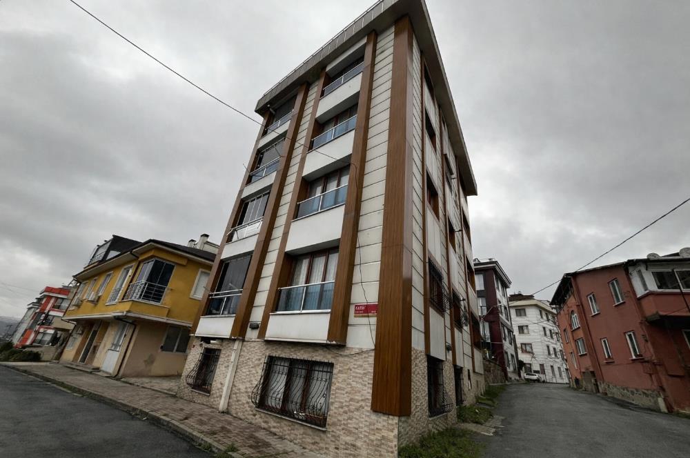 C21'DEN KAPANMAZ TERAS MANZARALI, KREDİYE UYGUN 3+1