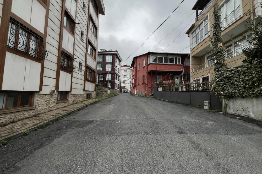 C21'DEN KAPANMAZ TERAS MANZARALI, KREDİYE UYGUN 3+1