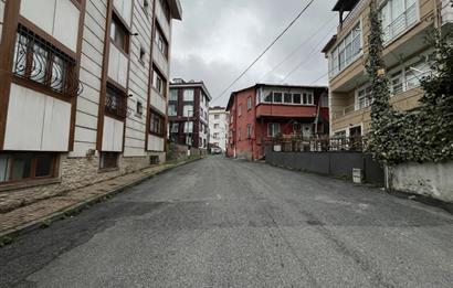 C21'DEN KAPANMAZ TERAS MANZARALI, KREDİYE UYGUN 3+1