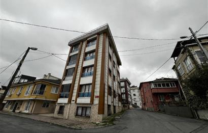 C21'DEN KAPANMAZ TERAS MANZARALI, KREDİYE UYGUN 3+1