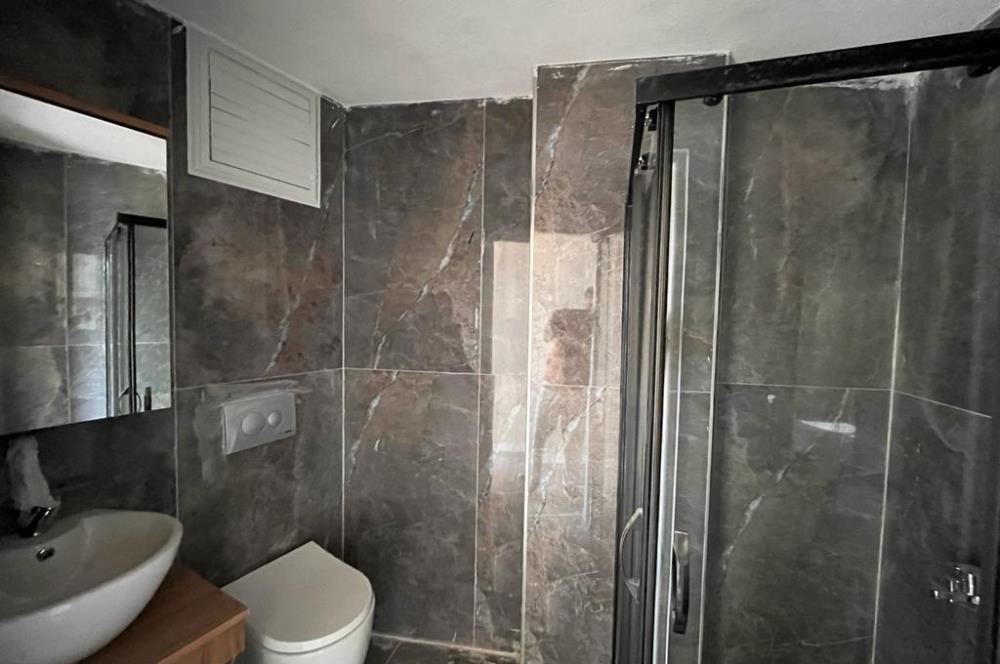 CENTURY 21'DEN KEMERBURGAZDA YENİ BİNA METROYA YAKIN 2.KAT DAİRE