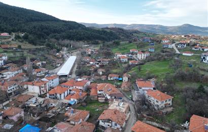 C21 BAL'DAN İVRİNDİ KORUCUDA 2 KAT İMARLI, 304 m² SATILIK ARSA