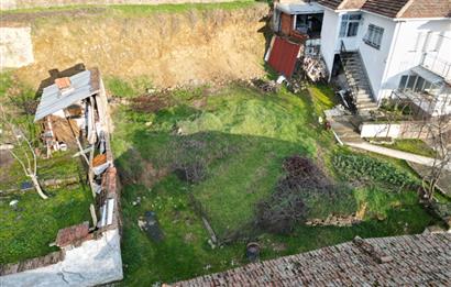 C21 BAL'DAN İVRİNDİ KORUCUDA 2 KAT İMARLI, 304 m² SATILIK ARSA