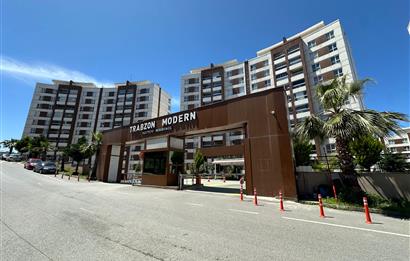 M21 TEAM'den ÇUKURÇAYIR MODERN RESIDENCE 1+1 DAİRE