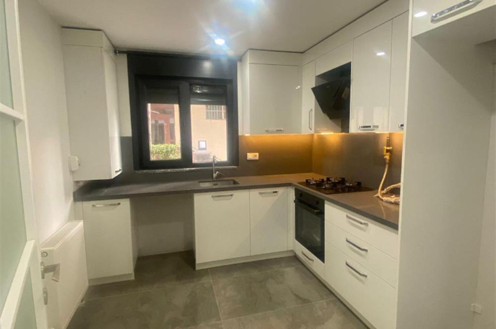 BOSTANCIDA BAĞDAT CADDESİNE YAKIN ULTRA LÜKS 2+1 DAİRE