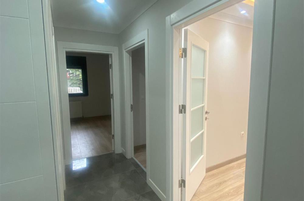 BOSTANCIDA BAĞDAT CADDESİNE YAKIN ULTRA LÜKS 2+1 DAİRE