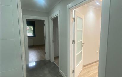 BOSTANCIDA BAĞDAT CADDESİNE YAKIN ULTRA LÜKS 2+1 DAİRE