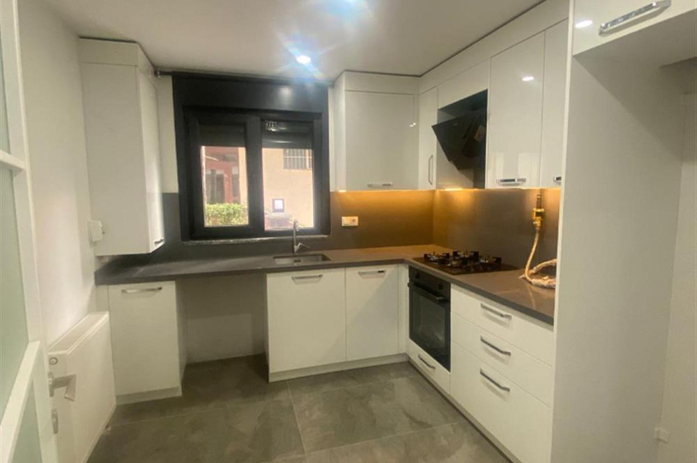 BOSTANCIDA BAĞDAT CADDESİNE YAKIN ULTRA LÜKS 2+1 DAİRE