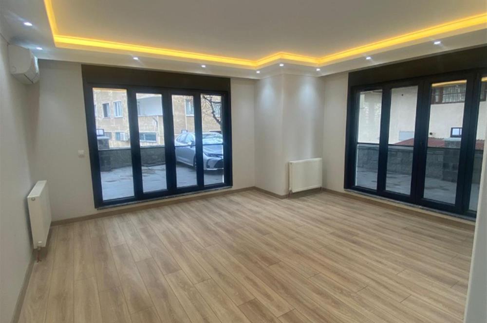 BOSTANCIDA BAĞDAT CADDESİNE YAKIN ULTRA LÜKS 2+1 DAİRE
