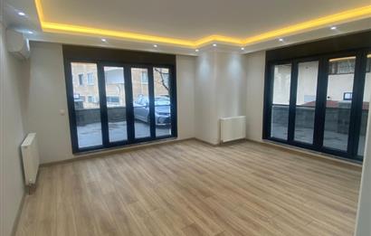 BOSTANCIDA BAĞDAT CADDESİNE YAKIN ULTRA LÜKS 2+1 DAİRE