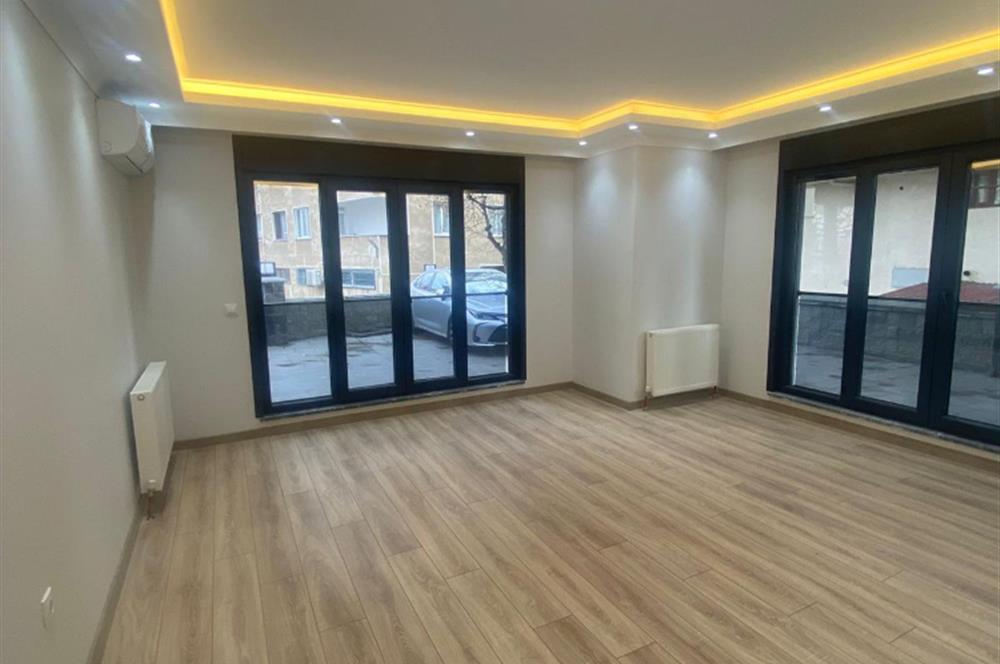 BOSTANCIDA BAĞDAT CADDESİNE YAKIN ULTRA LÜKS 2+1 DAİRE