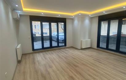 BOSTANCIDA BAĞDAT CADDESİNE YAKIN ULTRA LÜKS 2+1 DAİRE