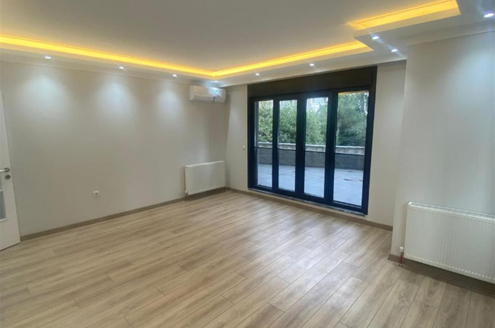 BOSTANCIDA BAĞDAT CADDESİNE YAKIN ULTRA LÜKS 2+1 DAİRE