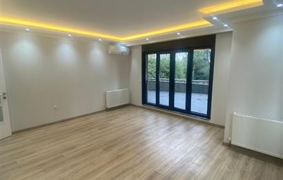 BOSTANCIDA BAĞDAT CADDESİNE YAKIN ULTRA LÜKS 2+1 DAİRE