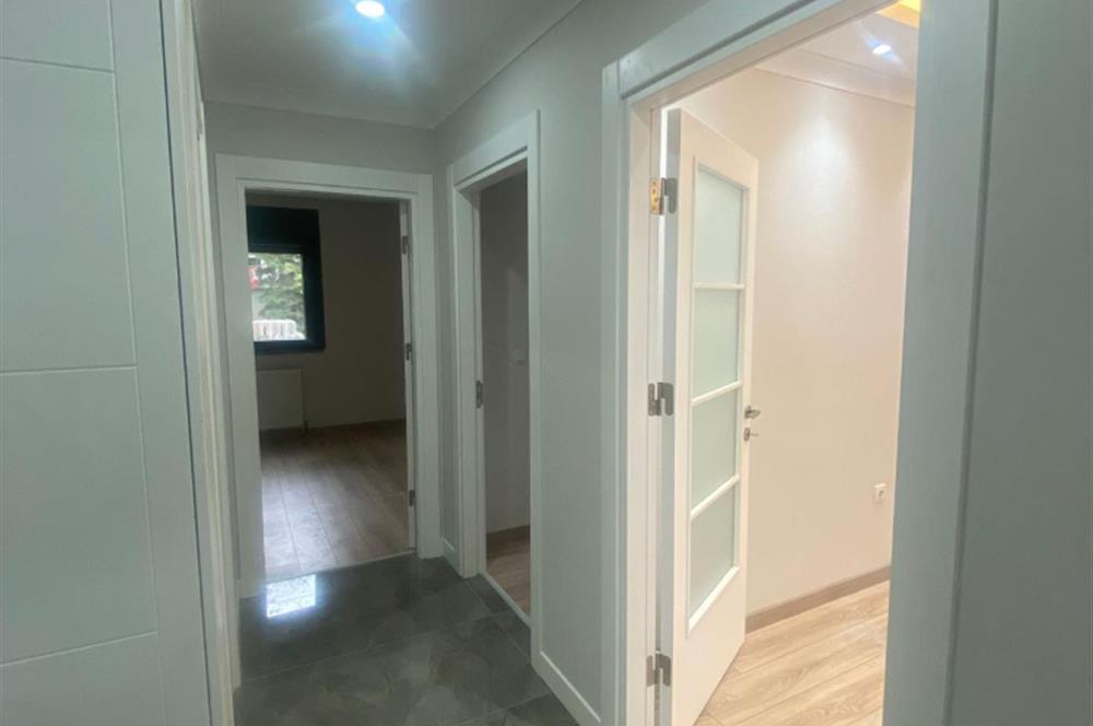 BOSTANCIDA BAĞDAT CADDESİNE YAKIN ULTRA LÜKS 2+1 DAİRE